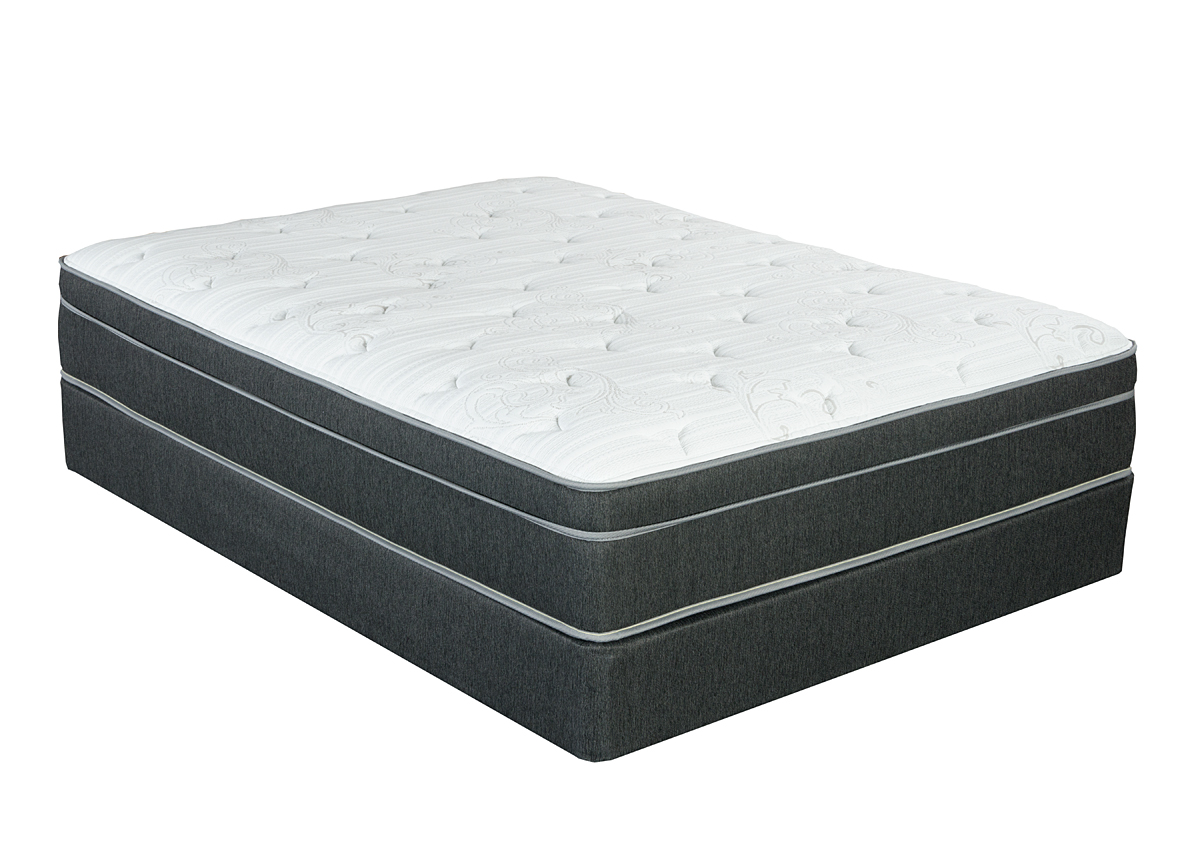 top king koil mattress