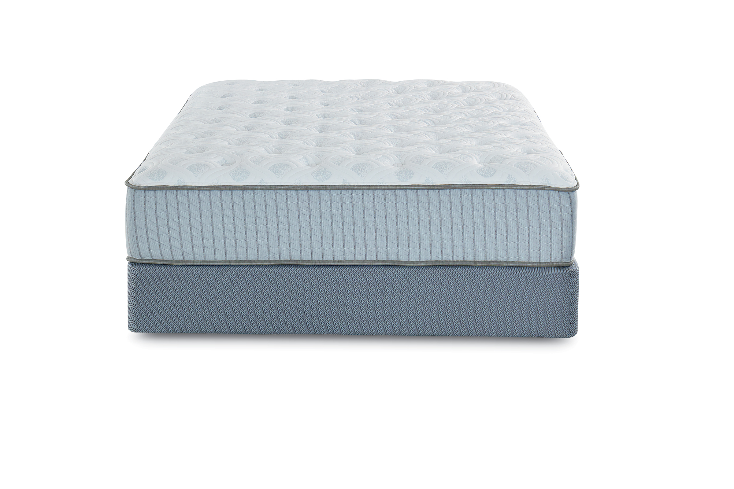 scott living latex repose mattress