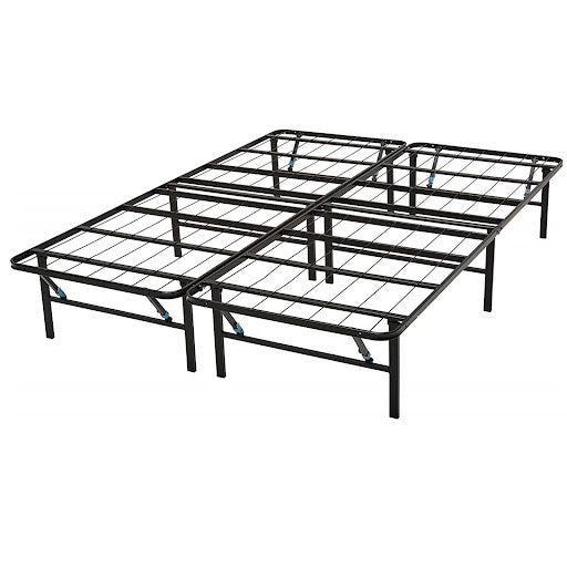 High Rise Bed Frame