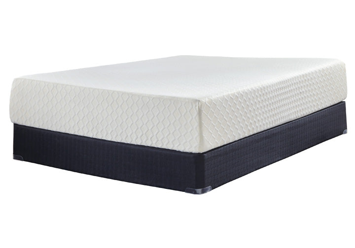 12" Memory Foam Mattress