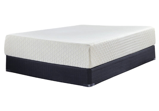 12" Memory Foam Mattress