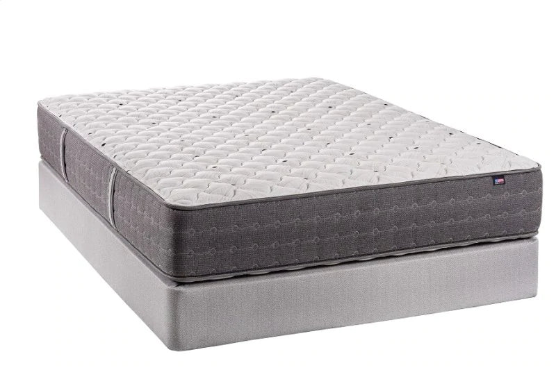 Therapedic Innergy2 Firm Flip Mattress