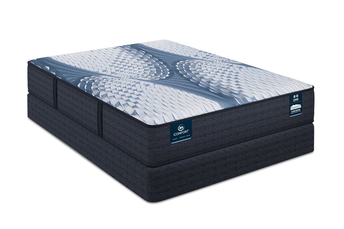 iComfort Elana Firm – Mattress Warehouse Flint