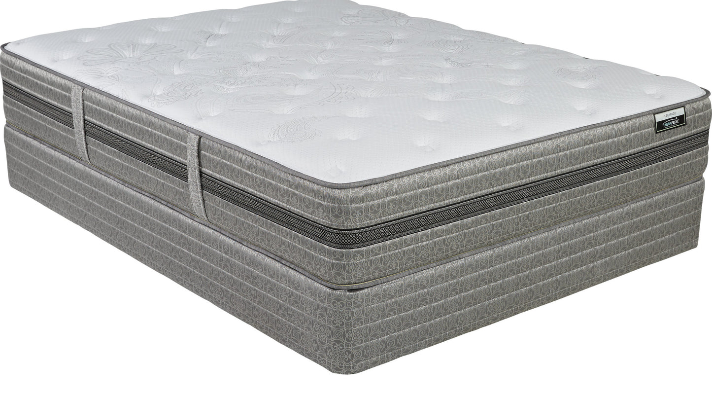 Therapedic Imperial Firm Mattress