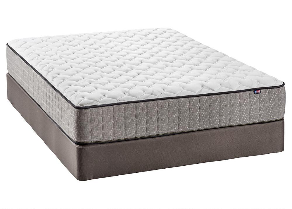 therapedic mattress medium or firm