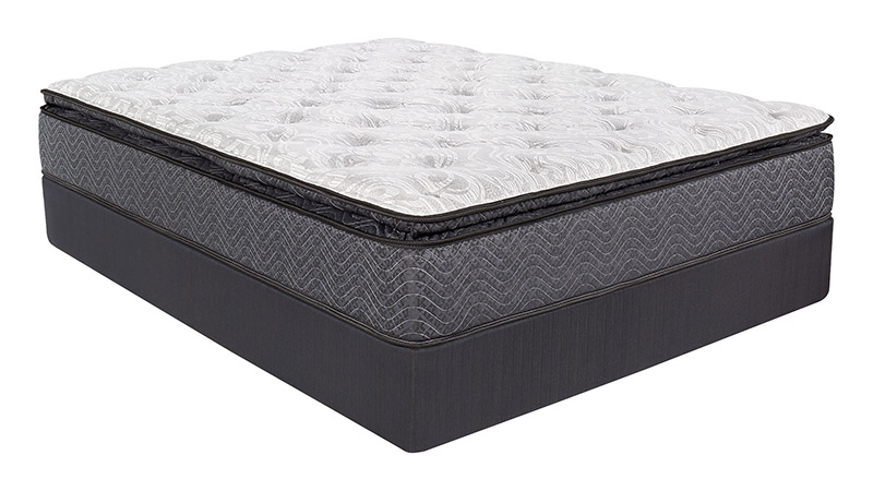 southerland pillow top mattress