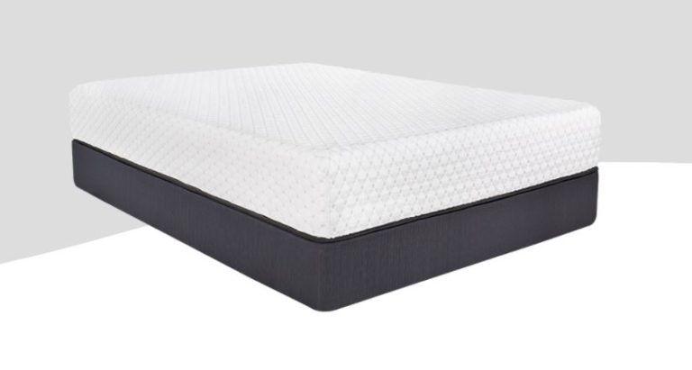 1330 olympus hybrid mattress